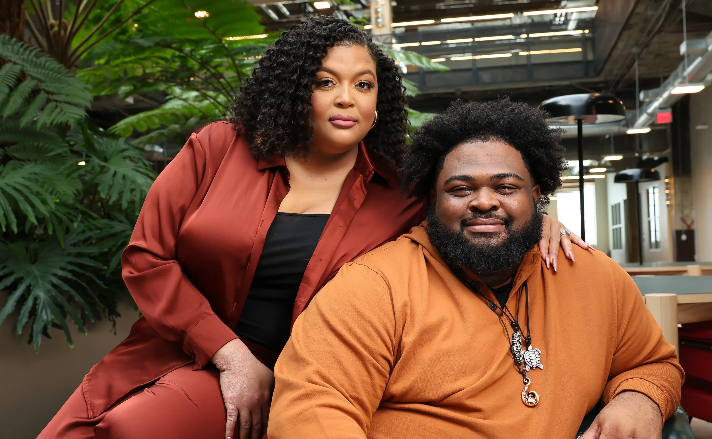 Founders | Empower Black Tech Leaders — BLACK TECH SATURDAYS